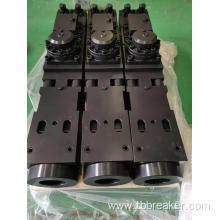 Jack Hammer Main body Assy for Excavator